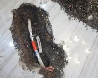 黄冈市测漏水电话