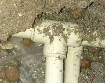 黄冈市测漏水多少钱