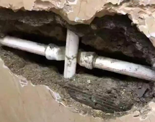 黄冈市测漏水哪家好