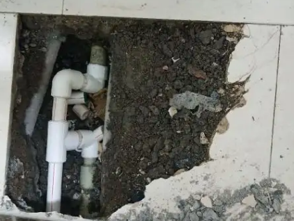 黄冈市测漏水哪家好