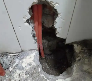 黄冈市漏水检测电话