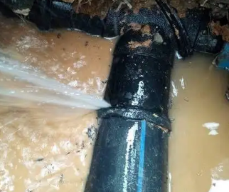 黄冈市测漏水公司哪家好