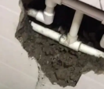 黄冈市漏水检测电话