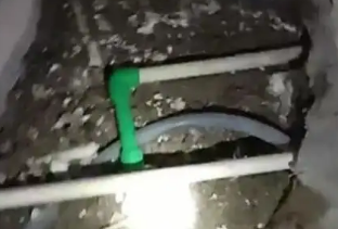 黄冈市测漏水公司