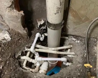 黄冈市漏水检测哪家好