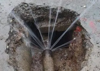 黄冈市漏水检测多少钱