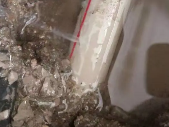 黄冈市漏水检测哪家好