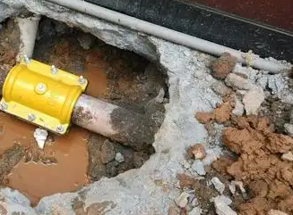 黄冈市漏水检测哪家好