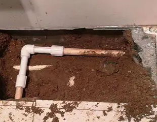 黄冈市测漏水哪家好