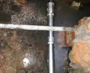 黄冈市漏水检测公司电话