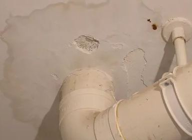 黄冈市卫生间测漏水多少钱