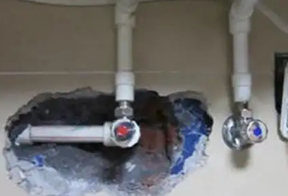 黄冈市卫生间测漏水查询方法