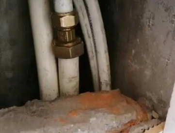 黄冈市水管漏水检测哪家好