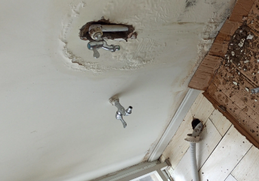 黄冈市卫生间测漏水