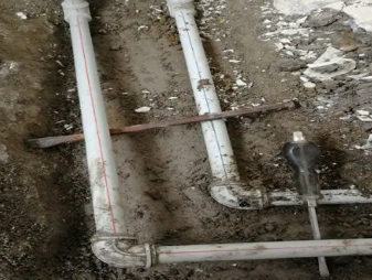 黄冈市卫生间测漏水多少钱