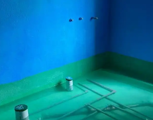 黄冈市卫生间防水