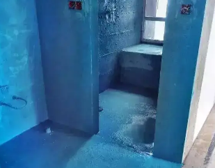 黄冈市卫生间防水哪家好
