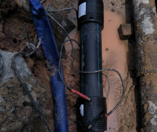 黄冈市水管漏水检测多少钱