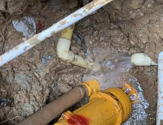 黄冈市水管漏水检测哪家好