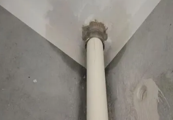 黄冈市卫生间测漏水之渗水防护