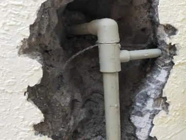 黄冈市卫生间测漏水哪家好