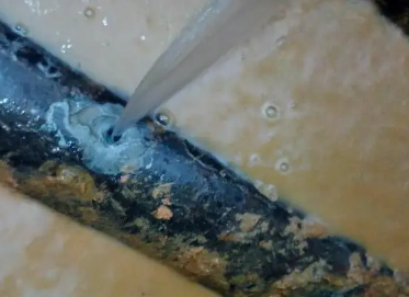 黄冈市水管漏水检测多少钱