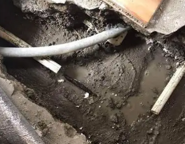 黄冈市卫生间测漏水价格明细