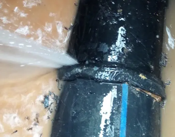 黄冈市水管漏水检测的小妙招