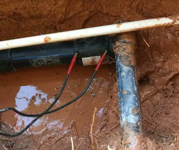 黄冈市水管漏水检测多少钱