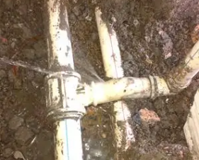 黄冈市卫生间测漏水多少钱