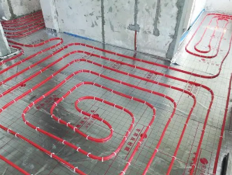 黄冈市地暖维修的知识