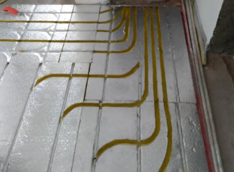 黄冈市地暖维修哪家好