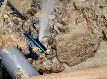 黄冈市水管漏水检测哪家好
