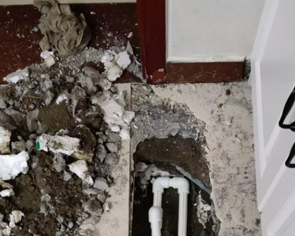 黄冈市卫生间测漏水的相关问题