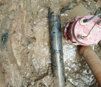 黄冈市水管漏水检测的检测方法