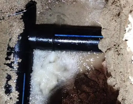 黄冈市水管漏水检测哪家好