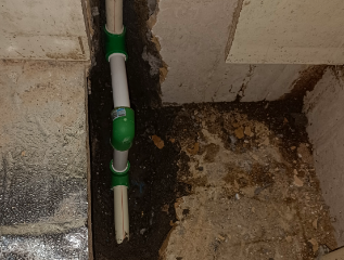 黄冈市卫生间测漏水哪家好