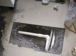 黄冈市卫生间测漏水哪家好