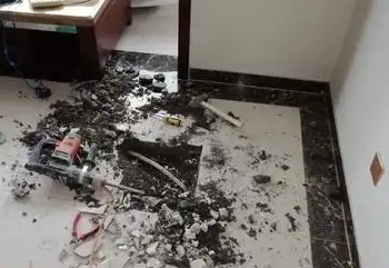 黄冈市漏水检测多少钱