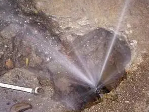 黄冈市水管漏水检测哪家好