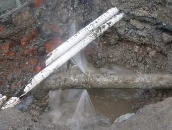 黄冈市测漏水多少钱