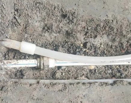 黄冈市测漏水哪家好