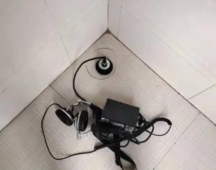 黄冈市测漏水公司