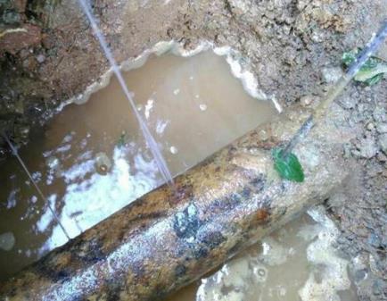 黄冈市漏水检测公司分享下如何测试漏水的案例分享