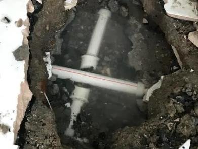 黄冈市漏水检测公司哪家好