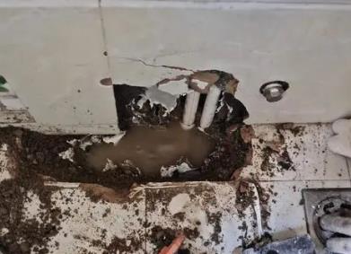 黄冈市漏水检测电话