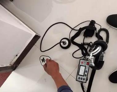 黄冈市测漏水公司电话